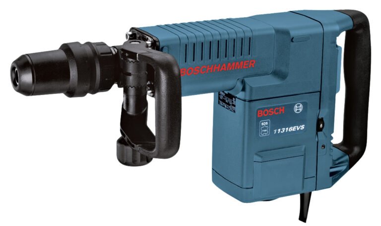 BOSCH_Demo_hammer 22lbs