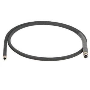 Concrete Vibrator 14′ shaft